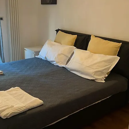Apartmán “luxury Flat” Via Tasso 100 Mt Spiaggia - 300 Mt Centro
