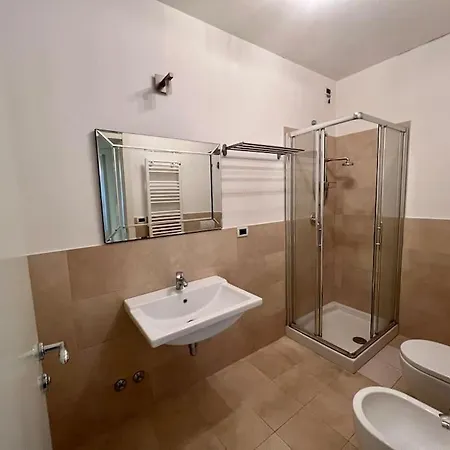 Apartament “luxury Flat” Via Tasso 100 Mt - 300 Mt Centro *