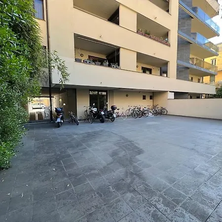 “luxury Flat” Via Tasso 100 Mt - 300 Mt Centro
