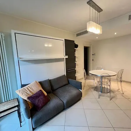 Apartament “luxury Flat” Via Tasso 100 Mt Spiaggia - 300 Mt Centro