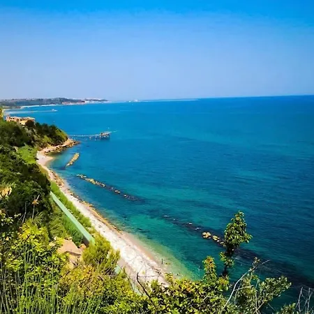 Apartament “luxury Flat” Via Tasso 100 Mt Spiaggia - 300 Mt Centro *