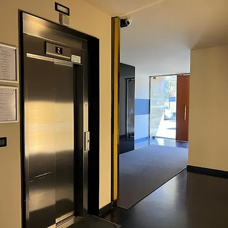 “luxury Flat” Via Tasso 100 Mt Spiaggia - 300 Mt Centro *