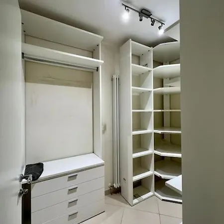 Apartament “luxury Flat” Via Tasso 100 Mt - 300 Mt Centro