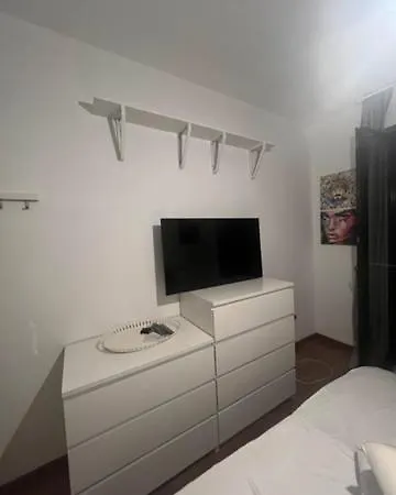 Apartament “luxury Flat” Via Tasso 100 Mt - 300 Mt Centro