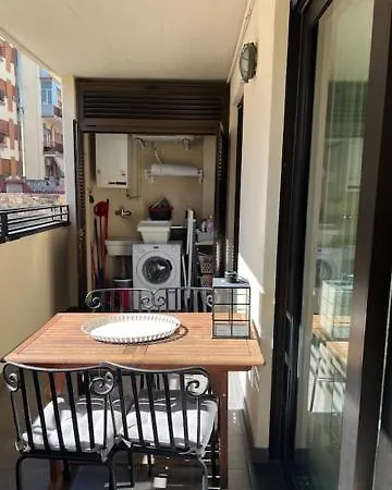 “luxury Flat” Via Tasso 100 Mt - 300 Mt Centro Apartament *